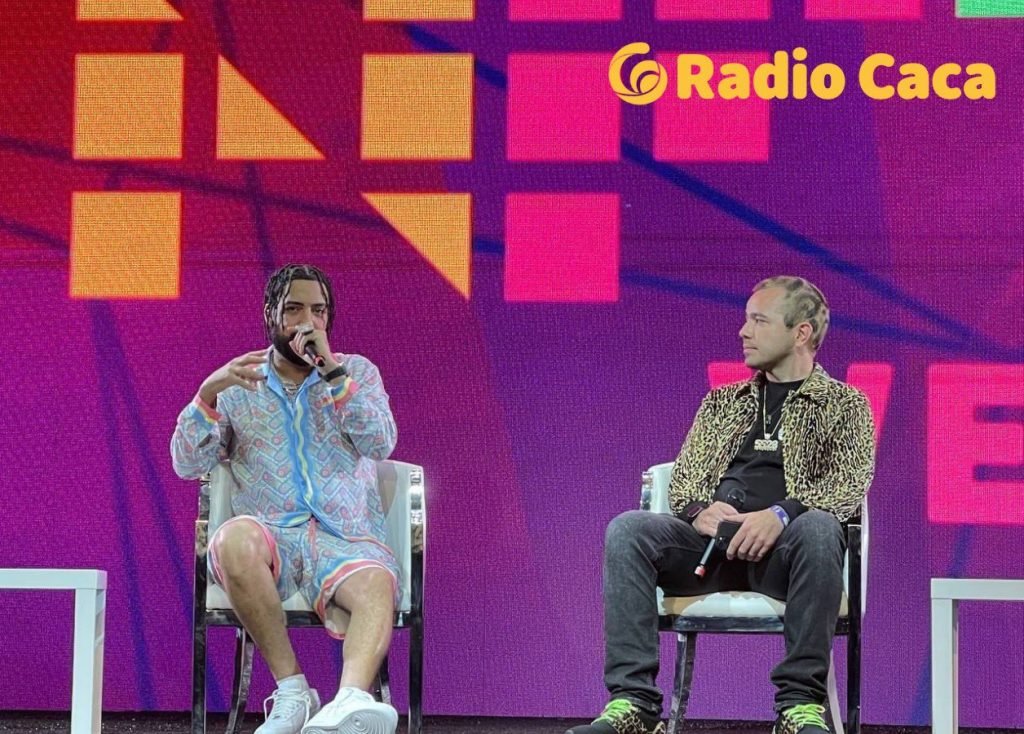 Rapper French Montana’s New Album Will Integrate with His Upcoming Metaverse, Artist Announced