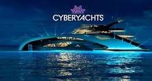 Cyber Yachts Launches The World’s Most Expensive NFT: A $400M Yacht
