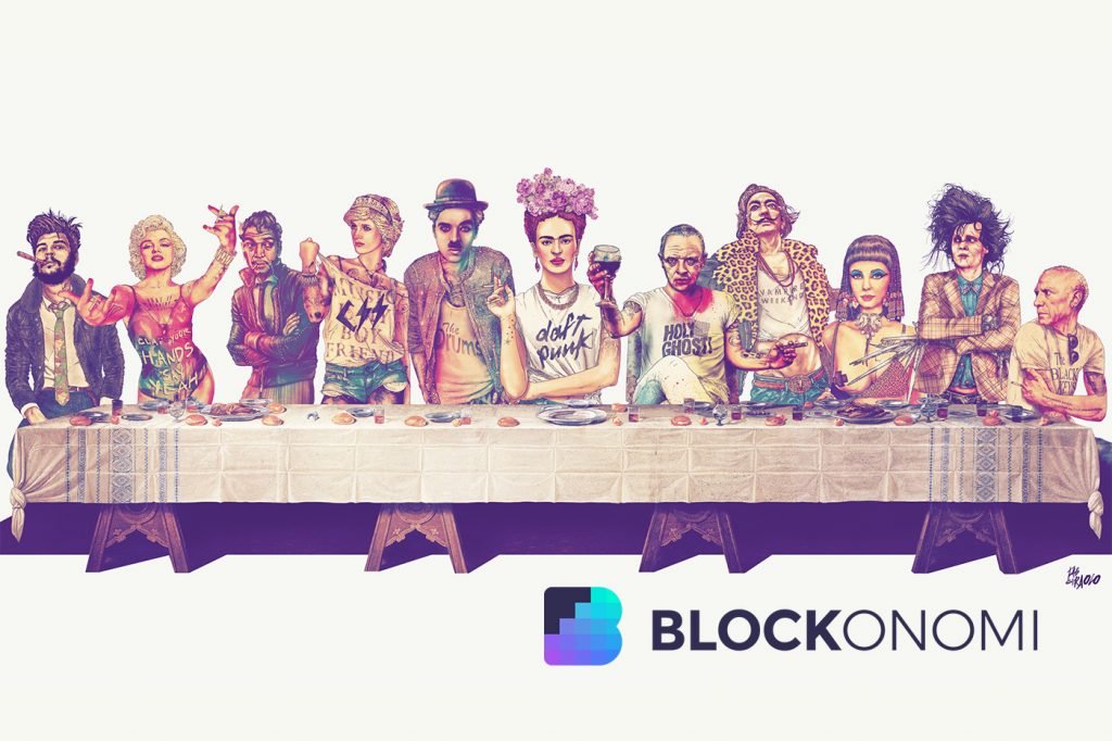 Bitcoin 2022 Spotlight: Rootstock Launches Carnival NFTs On Bitcoin Blockchain