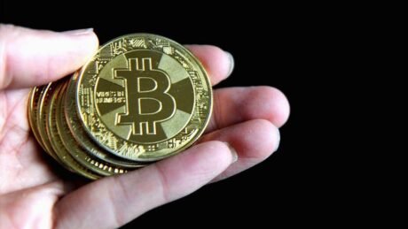 Bitcoin Collapses 7% As FED Gets Hawkish, Why This Could Be A Buy The Dip Opportunity