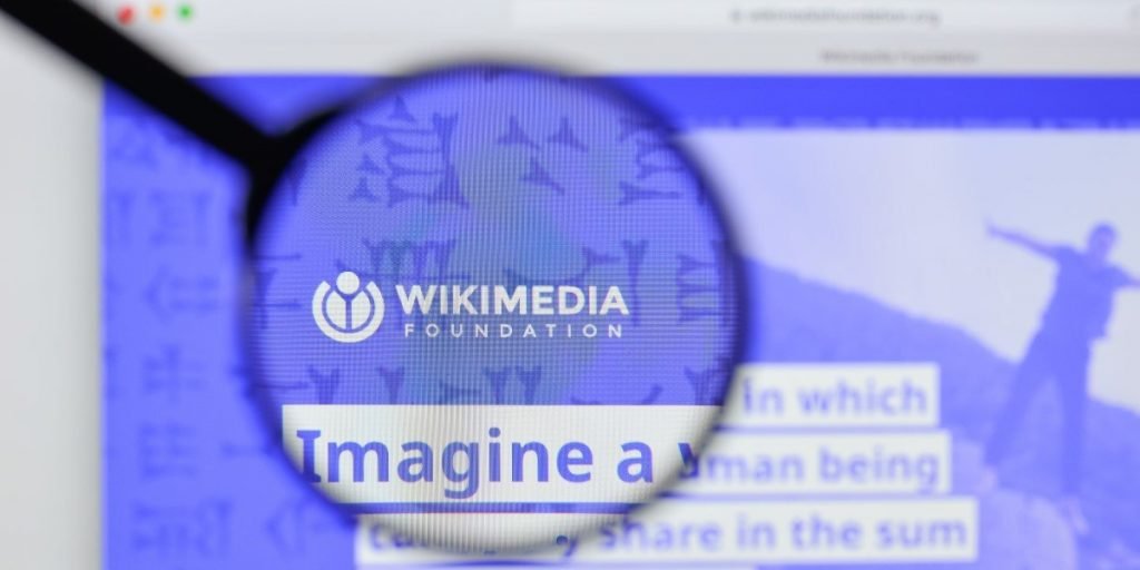 Wiki community votes to stop accepting cryptocurrency donations