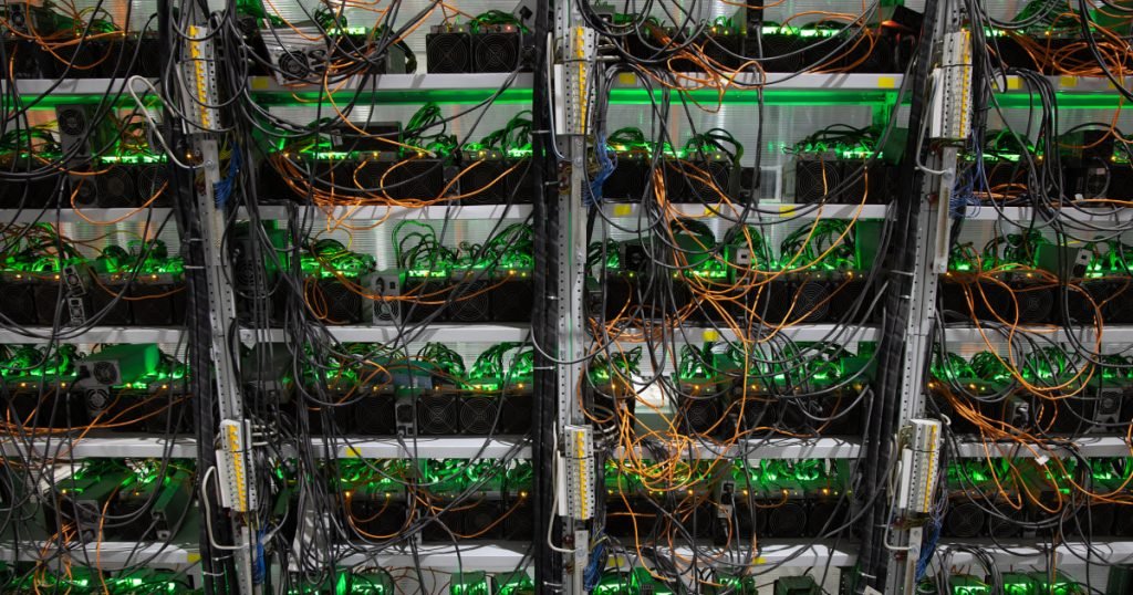 U.S. cryptocurrency expert sentenced to 5 years in North Korea sanctions case