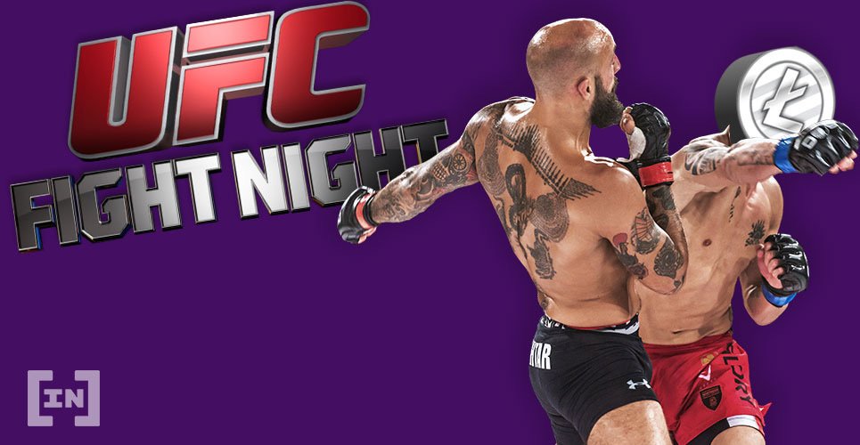 UFC and Crypto.com Reveal New ‘Fight Night’ Bonuses in Bitcoin for Athletes