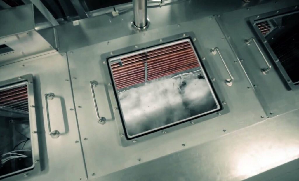 Immersion-cooled colo is coming to Ohio… via a crypto-mining datacenter