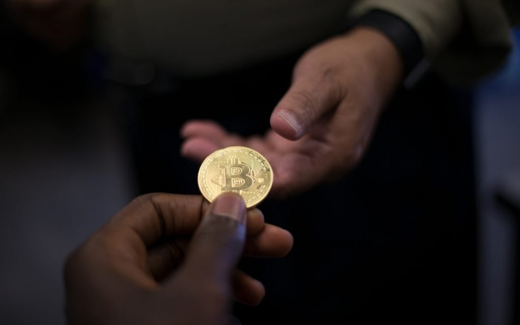 How Much Does Bitcoin Charge Per Transaction?