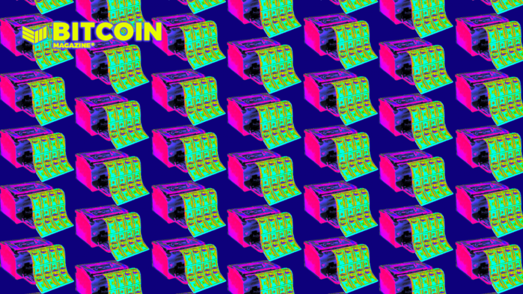 Bitcoin Price Nears $41,000 as U.S. Inflation Jumps to 8.5%