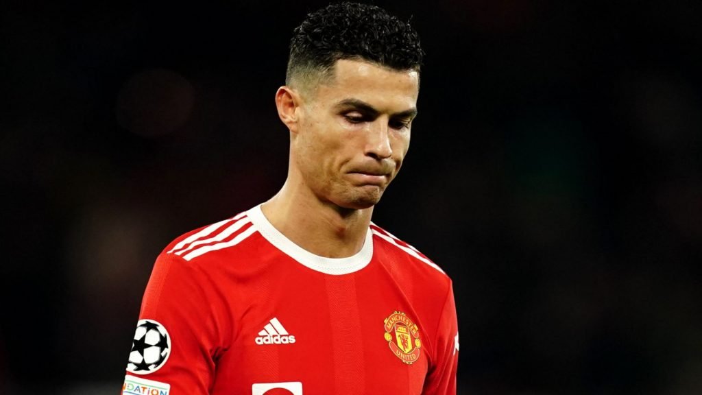 Ronaldo announces one of his newborn twins has passed away