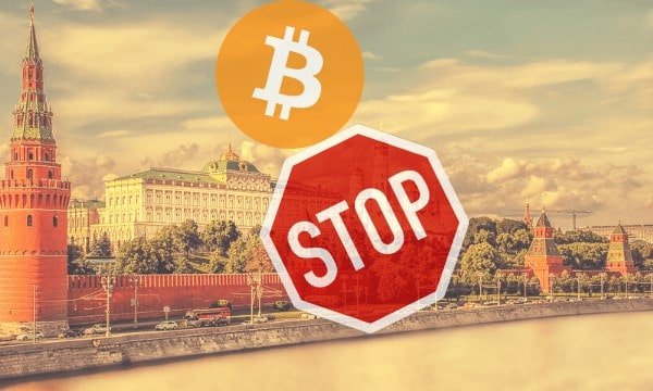 US Sanctions Its First Cryptocurrency Mining Company —And It Is From Russia