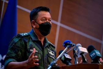 13  individuals nabbed for smuggling contraband, bitcoin mining
