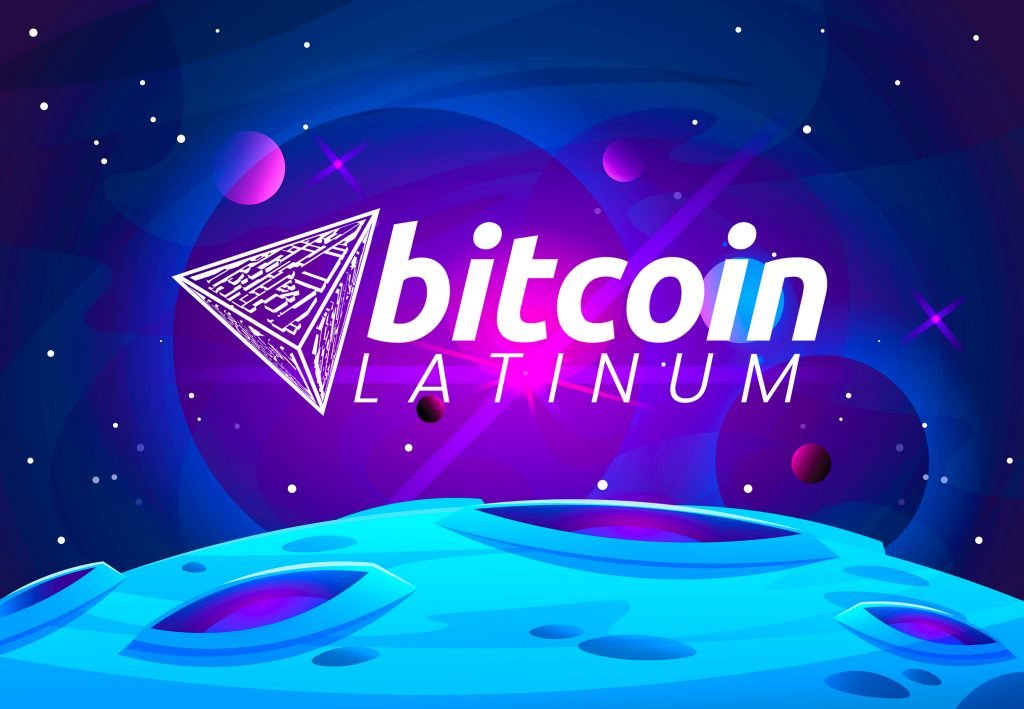 Bitcoin Latinum To Launch on BitMart Exchange