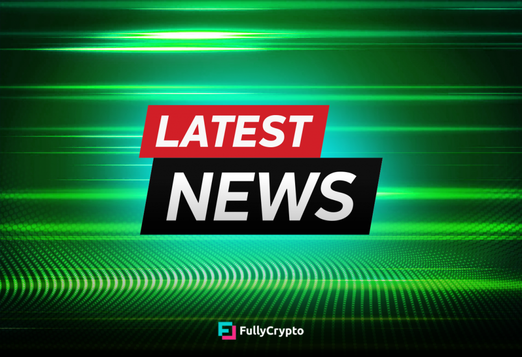 What’s Going On In Crypto – April 24-30