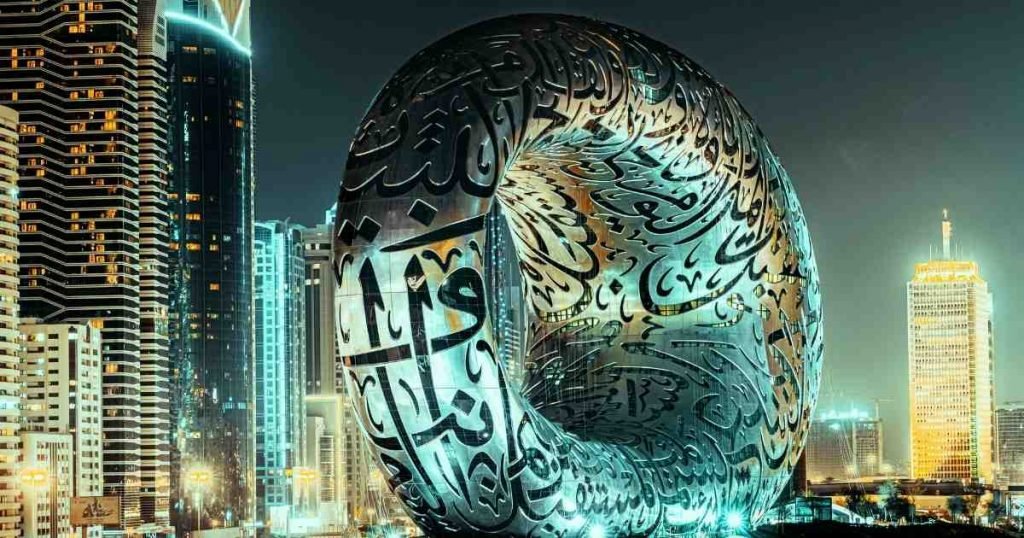 Why Dubai Could Be the World’s Crypto Hub