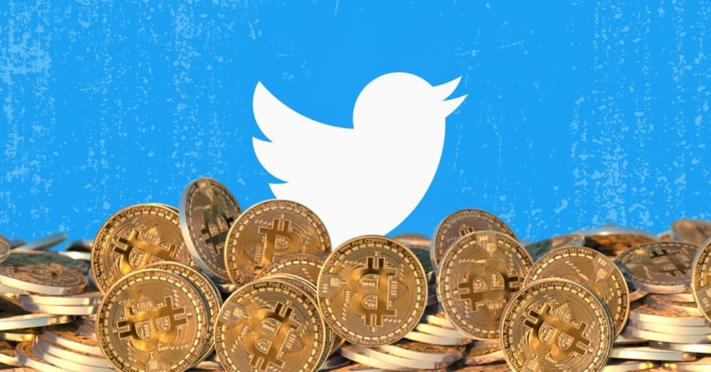 Twitter creators can now get paid in cryptocurrency