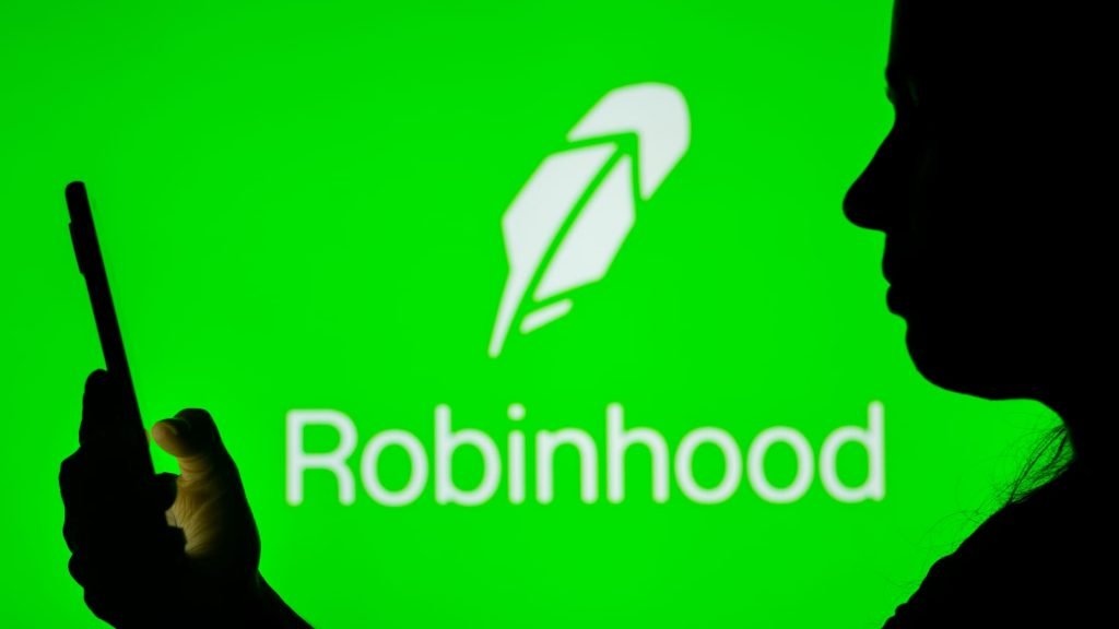 Robinhood revives plans to launch in the UK with deal to buy crypto app Ziglu