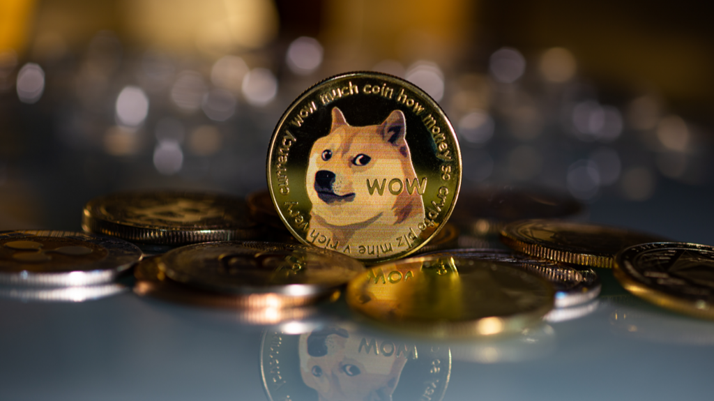 What Is Dogecoin?