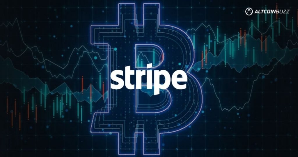 Stripe Is Using Cryptocurrency to Increase Global Payouts