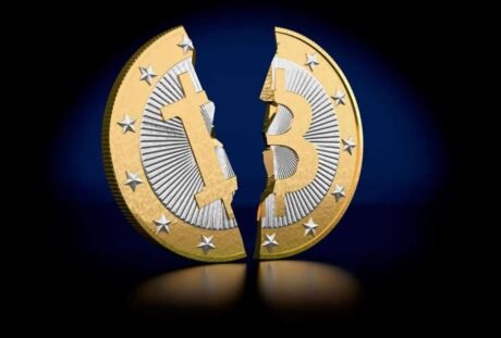 Halfway To The Halving: What This Means For Bitcoin