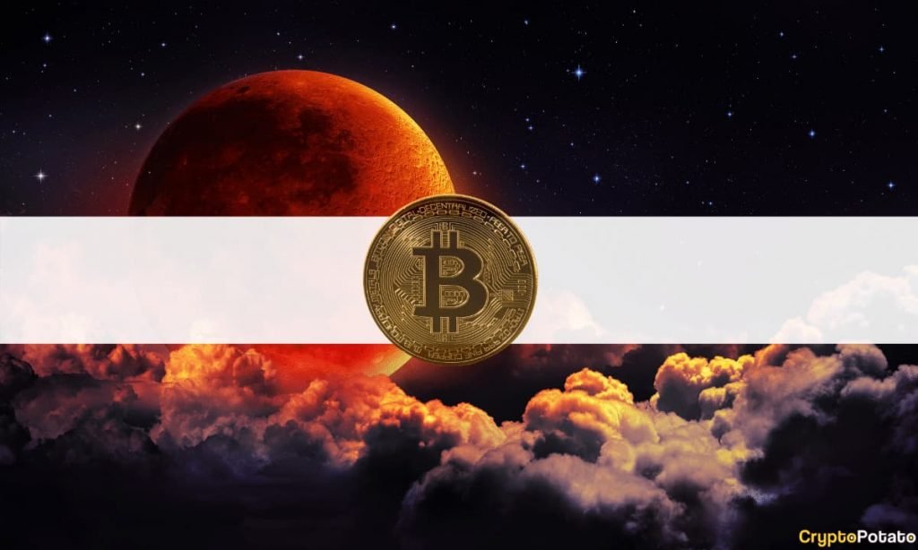 How Bitcoin Can Reach $1 Million in 8 Years, Arthur Hayes Explains