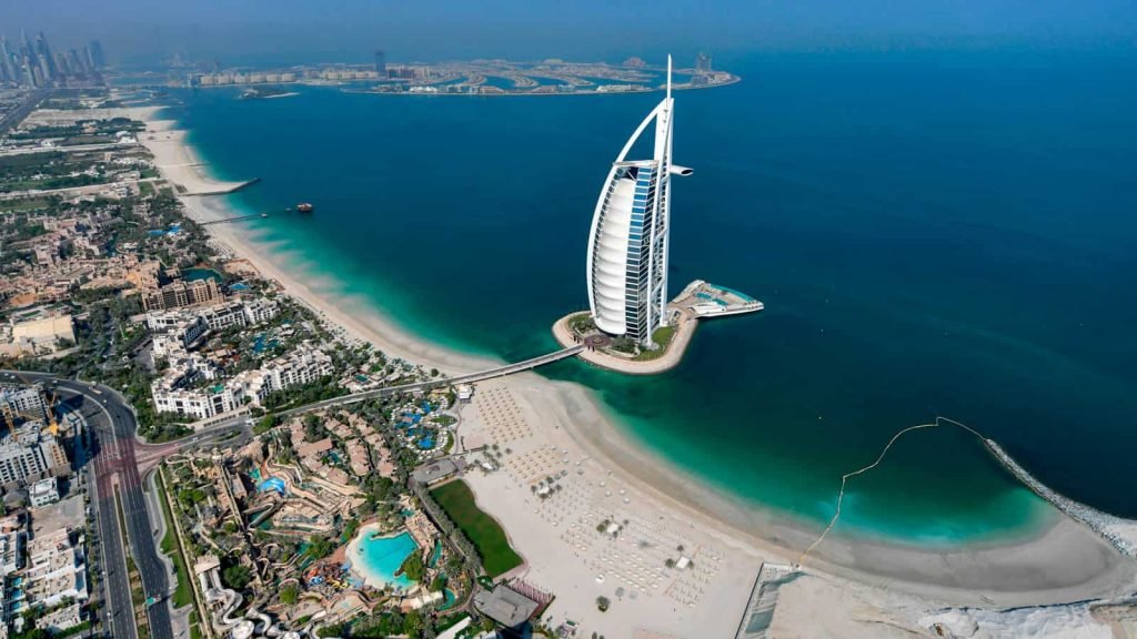 Three Arrows Capital to hit bullseye from Dubai?