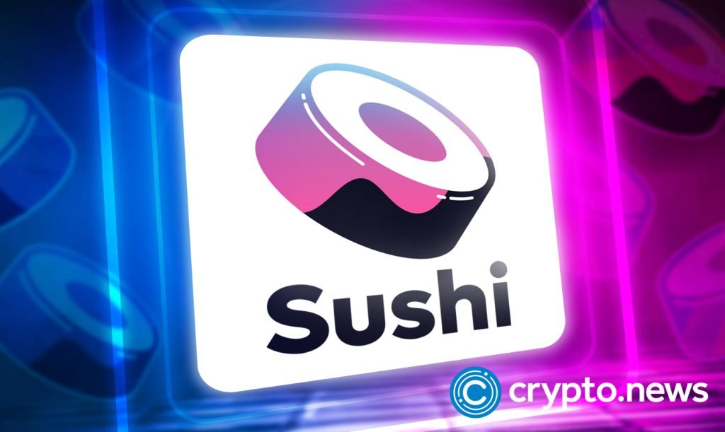 SushiSwap 2.0 Unveils Its Restructuring Plans
