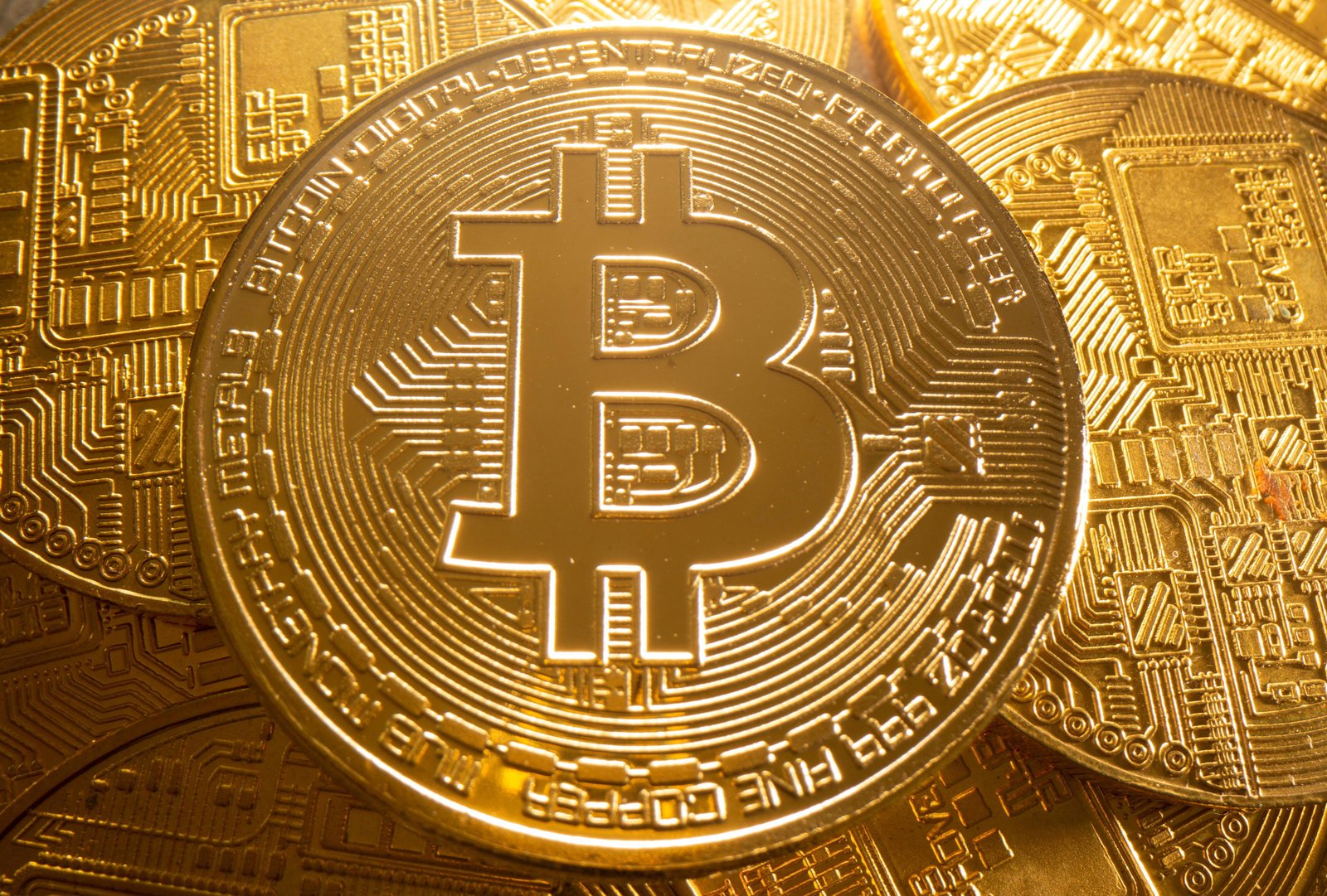 BVTV: Bitcoin’s Africa outpost – Reuters