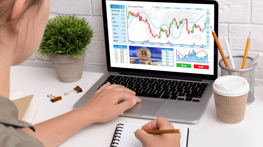 Take a Cryptocurrency Course to See If They’re for You
