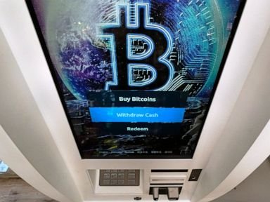 California moves to embrace cryptocurrency and regulate it