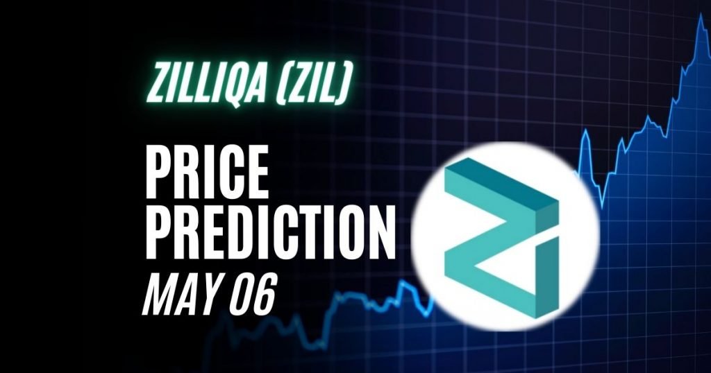 ZIL Price Prediction