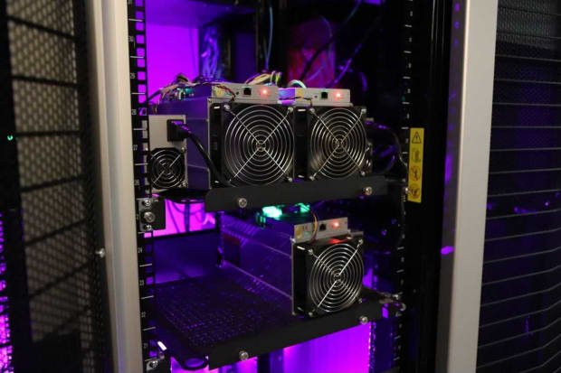 Fort Worth, Texas Becomes First City Government In The U.S To Mine Bitcoin