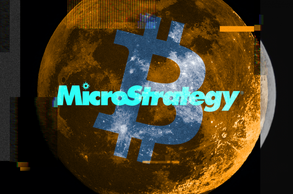 MicroStrategy To Allow Employees To Invest In Bitcoin As Part Of 401(k) Plan