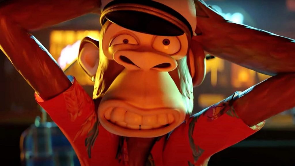 Bored Ape Yacht Club NFT Fans Lose Millions Trying To Buy Video Game ‘Land’