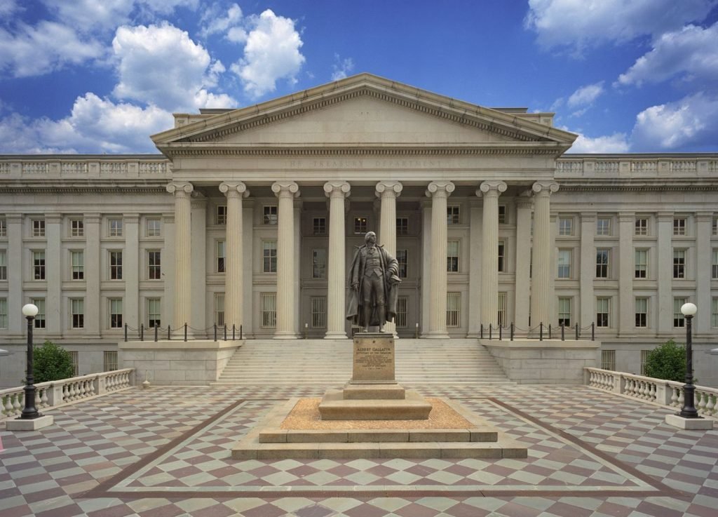 US Treasury Sanctions the Blender.io Bitcoin Mixer for its Use by the North Korean Hacker Group, Lazarus
