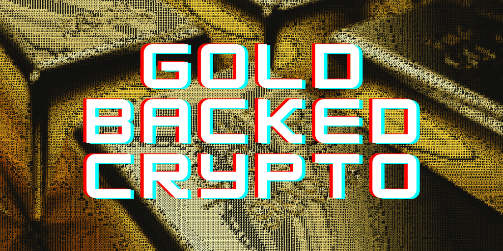 8 Top Gold Backed Crypto Tokens & Where to Buy (2022)