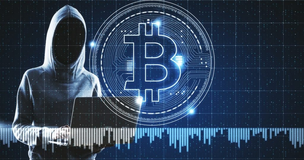Cryptocurrency fraud at an all-time high?