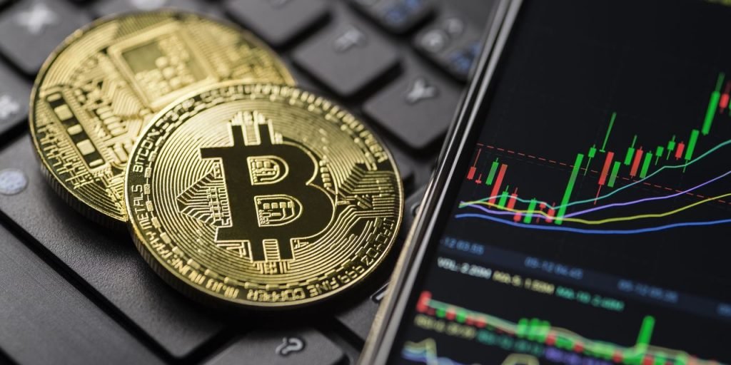 Crypto: Crypto crash continues; why has bitcoin fallen 55% over the past 6 months?