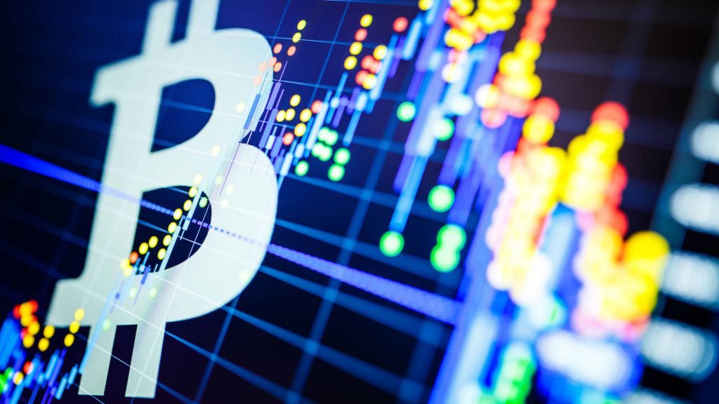 Bitcoin nears $32,000, days after topping $40,000, as crypto is hit alongside Nasdaq stocks