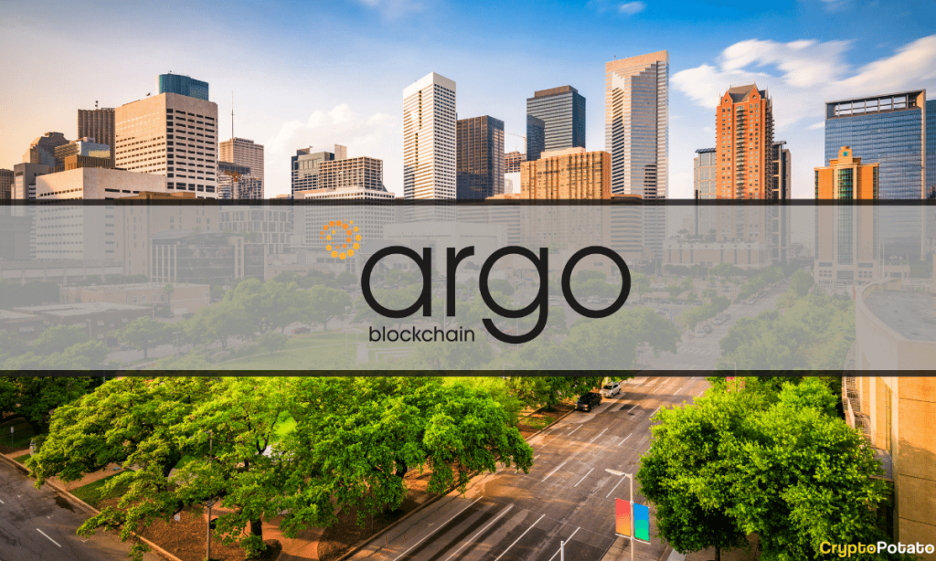 Bitcoin Miner Argo Blockchain Borrows $70M to Buy Equipment for Texas Site