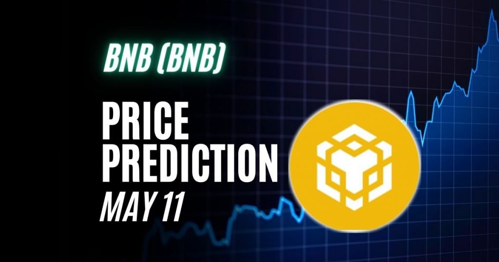 BNB Price Prediction