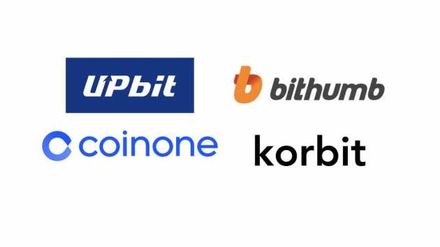 Major South Korean Exchanges Release LUNA Update Amid UST Debacle