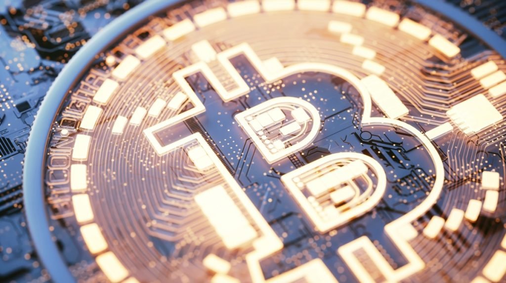 Using cryptocurrency to attract and retain employees