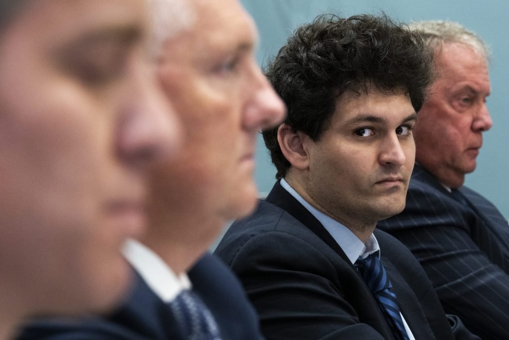Crypto contagion? What Terra’s ‘Lehman Brothers’ moment means for markets