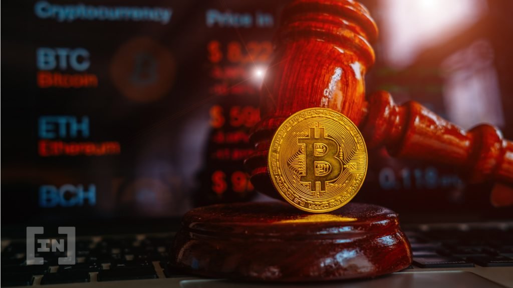 Regulation of Crypto Industry a Global Priority Says International  Securities Commission