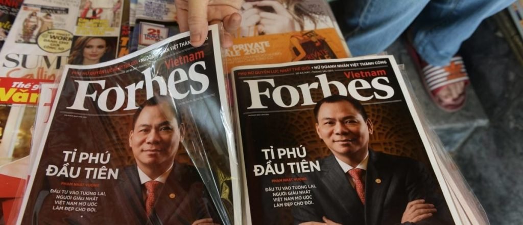 FACT CHECK: Did Forbes Publish This Article About China’s New Cryptocurrency?