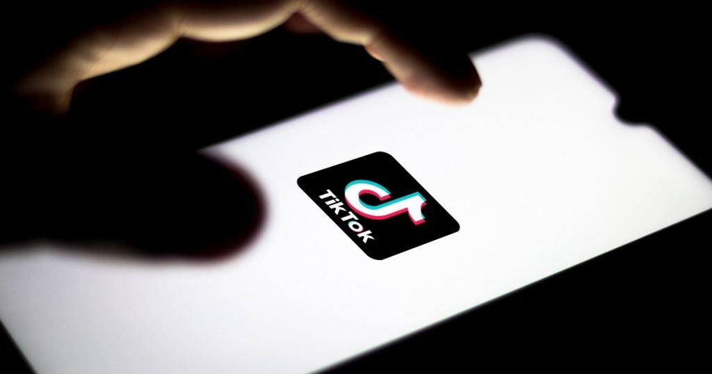 Mother sues TikTok after daughter dies following ‘Blackout Challenge’