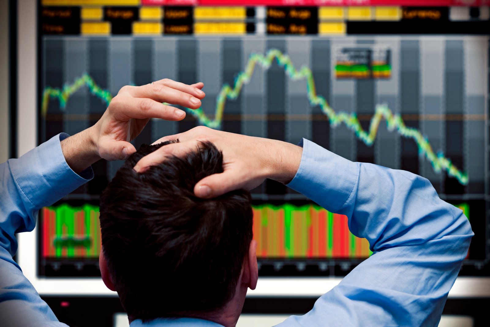 Crypto turmoil worsens as Bitcoin plummets below $30,000 and Terra’s stablecoin loses peg and falls to 66 cents