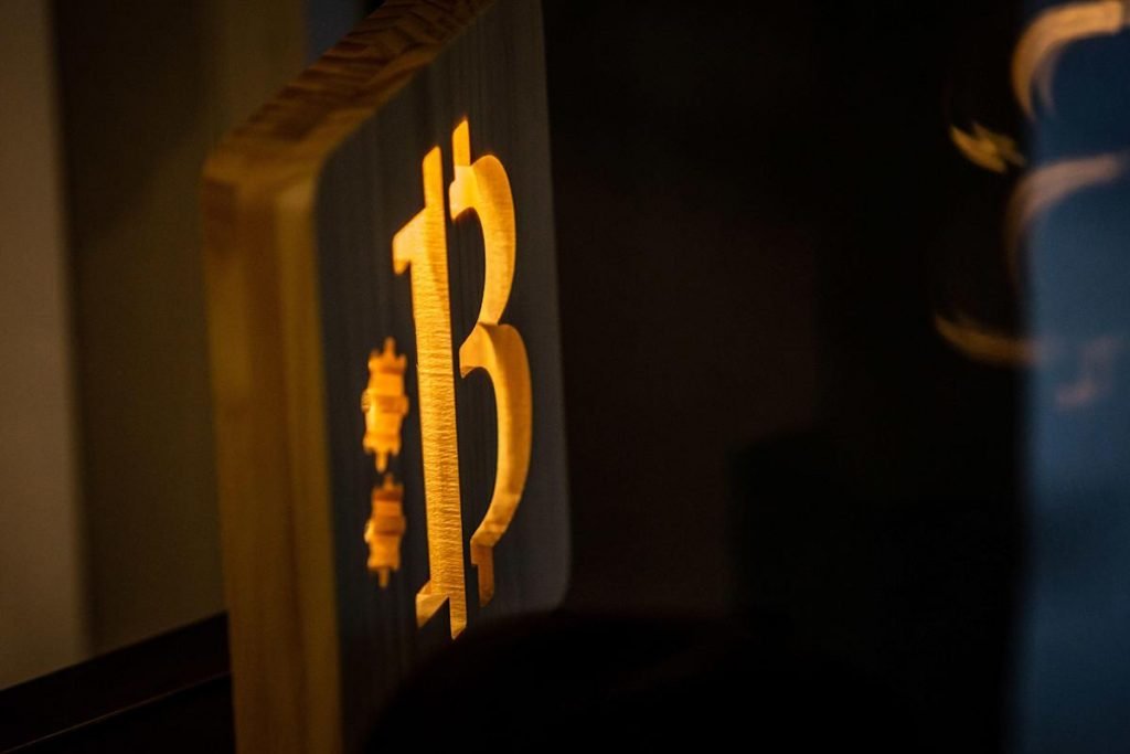 Bitcoin Drops Below $30,000 for the First Time Since July 2021 – Yahoo Finance