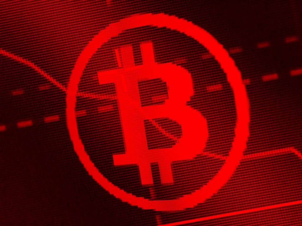 Bitcoin news – live: BTC price crashes below $30k as El Salvador ‘buys the dip’