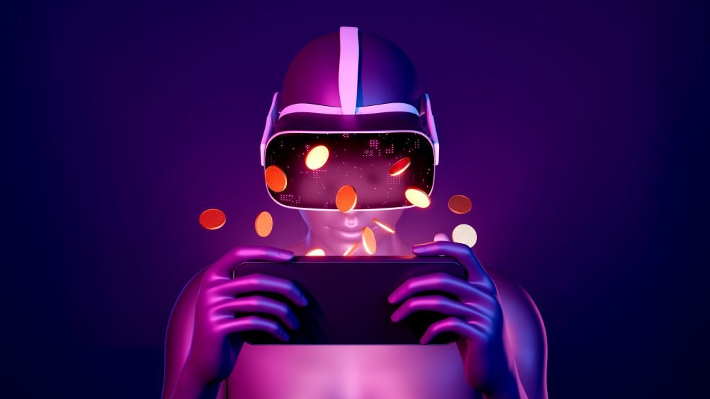 Top 3 Metaverse Crypto Coins Below $1 to HODL & DCA in May 2022