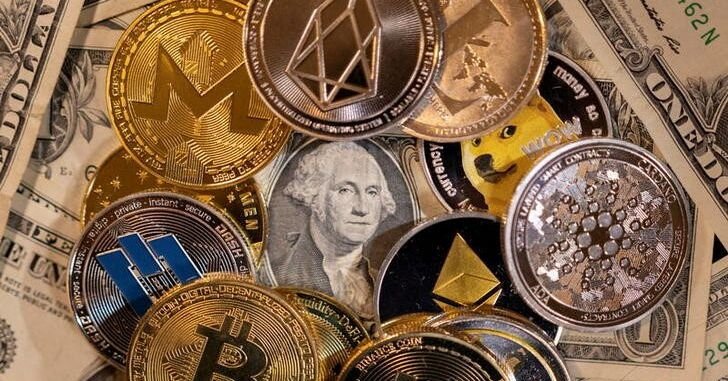 U.S. SEC chair says much to be done to protect crypto investors – Reuters.com