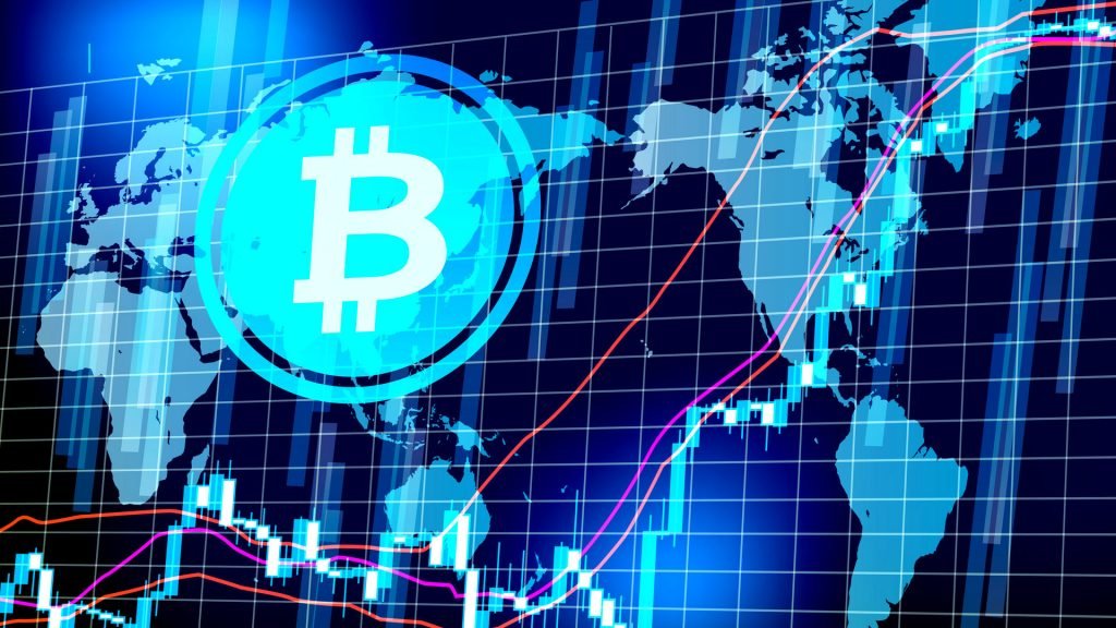 Is Bitcoin Price in Recovery? BTC Trading at $28,645 After Bottoming Out